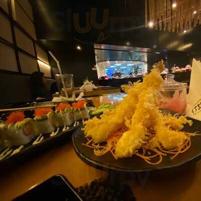 ‪itsu Modern Japanese Restaurant‬