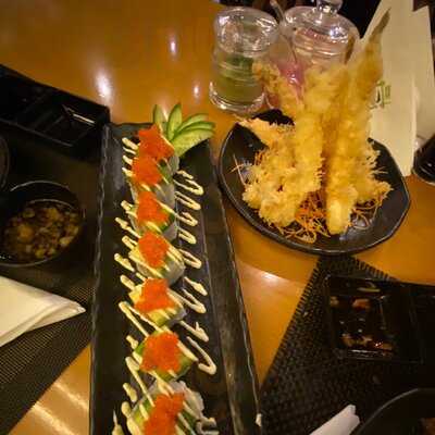 ‪itsu Modern Japanese Restaurant‬