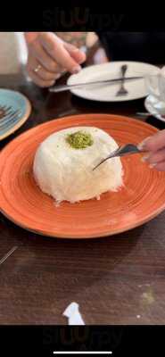 مطعم ومقهى الشرفة - دبي