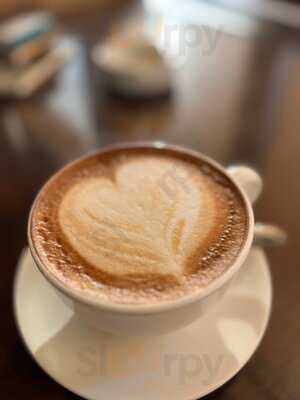 مطعم ومقهى الشرفة - دبي