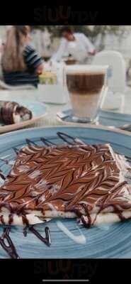 مطعم ومقهى الشرفة - دبي