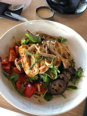 ‪gossip Cafe & Desserts‬