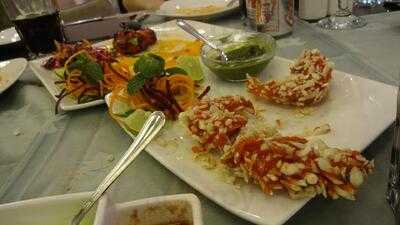 ‪jashan Restaurant‬