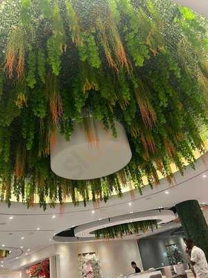 ‪the Lobby Cafe‬