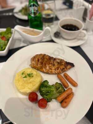 ‪the Lobby Cafe‬