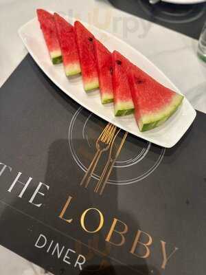 ‪the Lobby Cafe‬