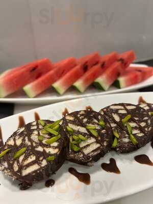 ‪the Lobby Cafe‬