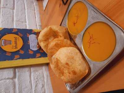 ‪the Bhukkad Cafe - Karama‬