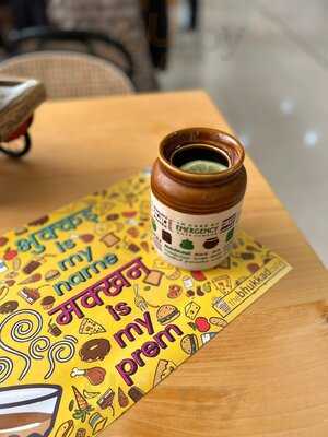 ‪the Bhukkad Cafe - Karama‬