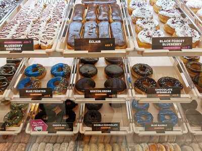 ‪dunkin' Donuts‬