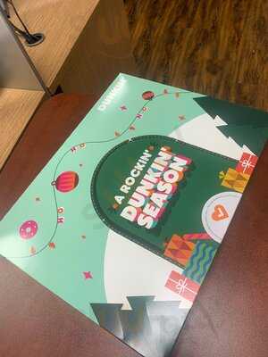 ‪dunkin' Donuts‬