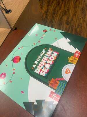 ‪dunkin' Donuts‬