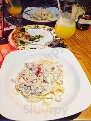 ‪luciano's Italian Restaurant‬