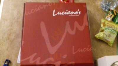 ‪luciano's Italian Restaurant‬