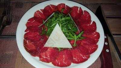 ‪luciano's Italian Restaurant‬