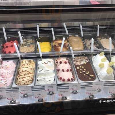 ‪cone Street Ice Cream‬