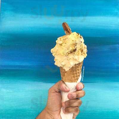 ‪cone Street Ice Cream‬