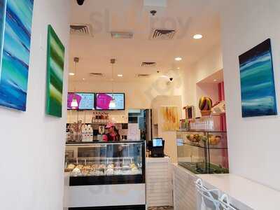 ‪cone Street Ice Cream‬