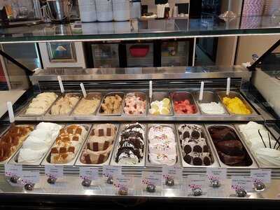 ‪cone Street Ice Cream‬