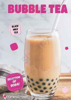 ‪cone Street Ice Cream‬