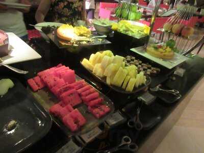 ‪ibn Majed Restaurant‬