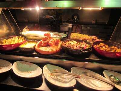 ‪ibn Majed Restaurant‬