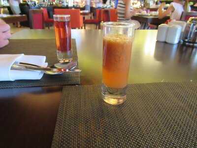 ‪ibn Majed Restaurant‬