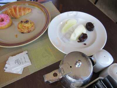 ‪ibn Majed Restaurant‬