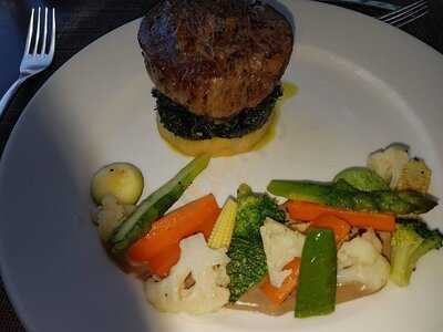 ‪ibn Majed Restaurant‬