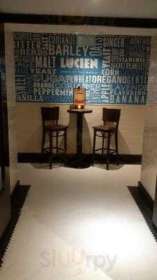 ‪lucien Belgian Cafe‬