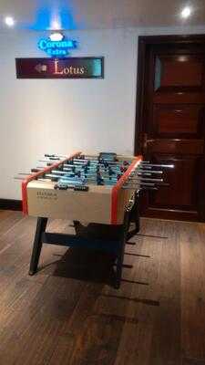 ‪lucien Belgian Cafe‬