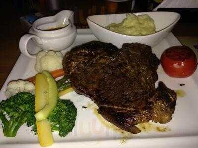 ‪lucien Belgian Cafe‬