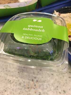 ‪zaatar W Zeit - Mall Of The Emirates‬