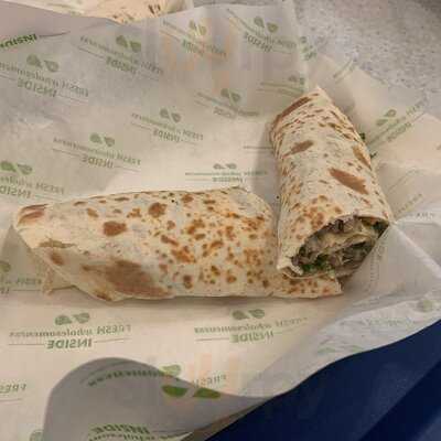 ‪zaatar W Zeit - Mall Of The Emirates‬