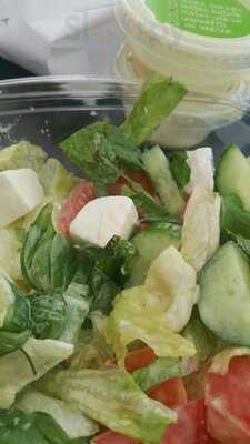 ‪zaatar W Zeit - Mall Of The Emirates‬