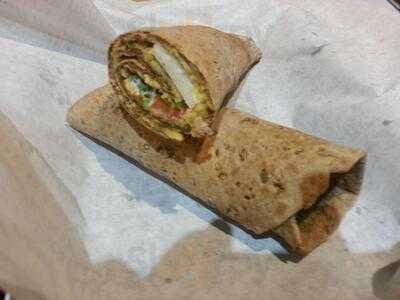 ‪zaatar W Zeit - Mall Of The Emirates‬