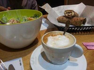 ‪zaatar W Zeit - Mall Of The Emirates‬