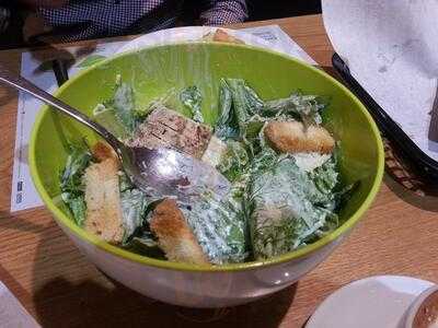 ‪zaatar W Zeit - Mall Of The Emirates‬