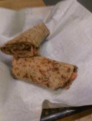 ‪zaatar W Zeit - Mall Of The Emirates‬