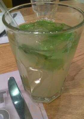 ‪zaatar W Zeit - Mall Of The Emirates‬