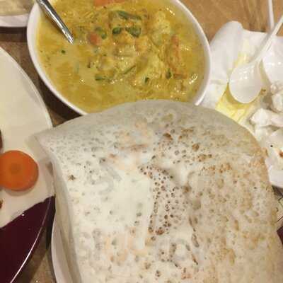 ‪keerthi Restaurant‬