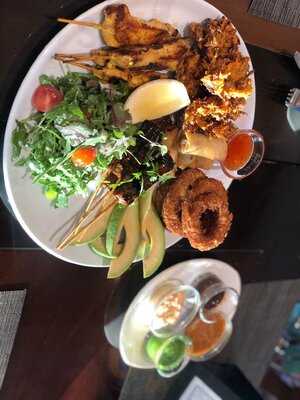 ‪261 Restaurant‬