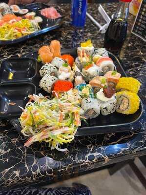 سوشي نايشونز