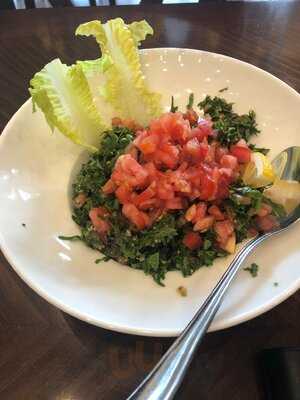 ‪al Halab Restaurant And Sweets‬