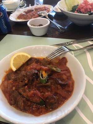 ‪al Halab Restaurant And Sweets‬