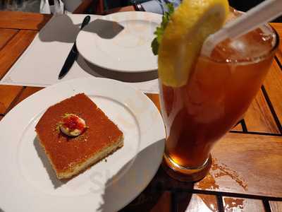 ‪al Halab Restaurant And Sweets‬