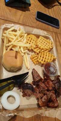 ‪dickey's Barbecue Pit‬