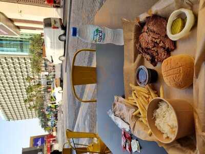 ‪dickey's Barbecue Pit‬