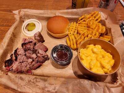 ‪dickey's Barbecue Pit‬