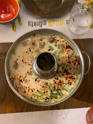 ‪the Yellow Monkey‬